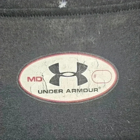 Under Armour short sleeve tee! - Picture 4 of 4